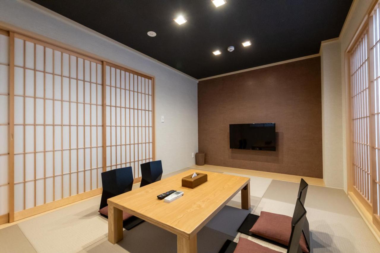 Oyado Kawaramachi Gojo（御宿 河原町五条） Kyōto Esterno foto