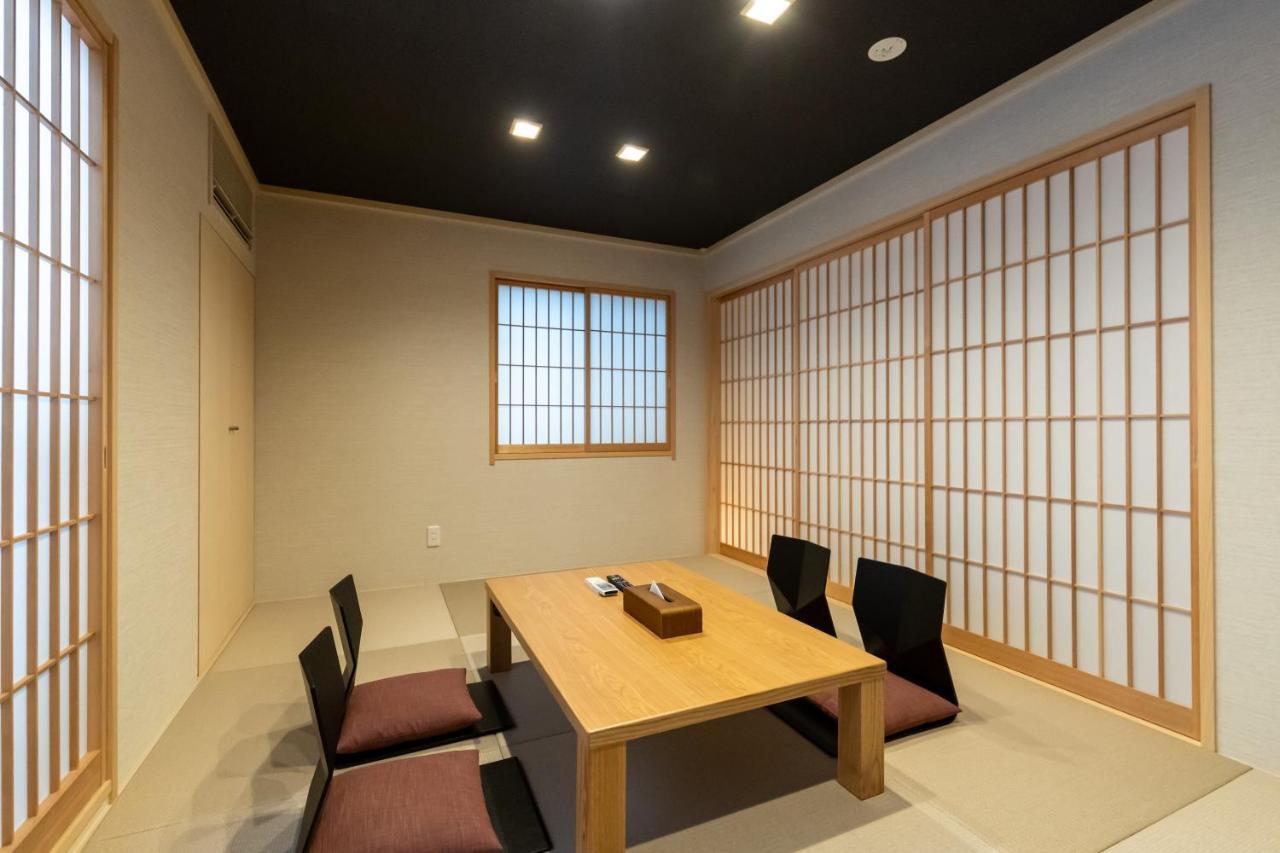 Oyado Kawaramachi Gojo（御宿 河原町五条） Kyōto Esterno foto