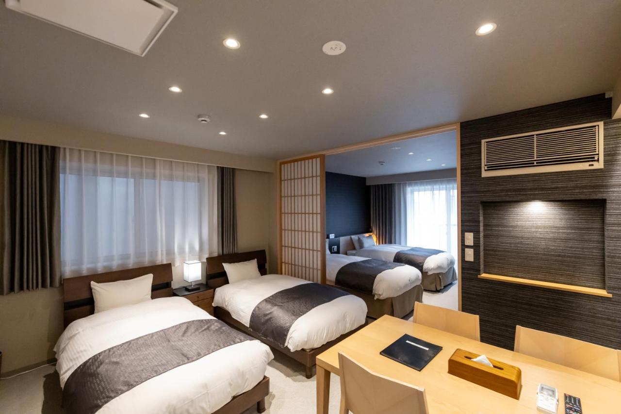 Oyado Kawaramachi Gojo（御宿 河原町五条） Kyōto Esterno foto